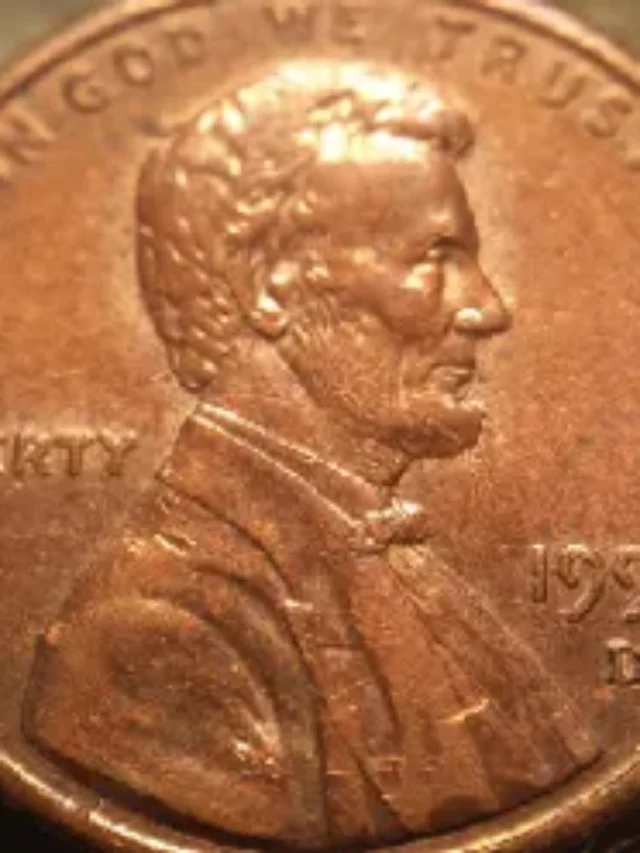 Top 10 most valuable Lincoln Memorial pennies