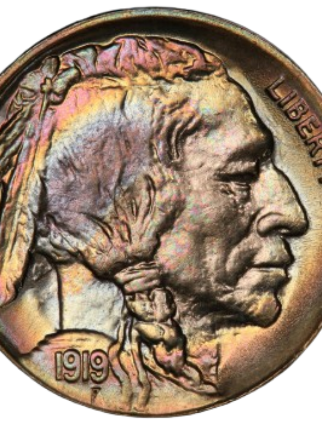 10 Most Expensive Nickels for Your Coin Collection