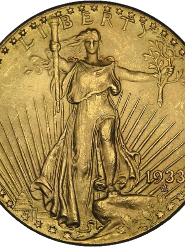 7 of the most valuable US dollar coins